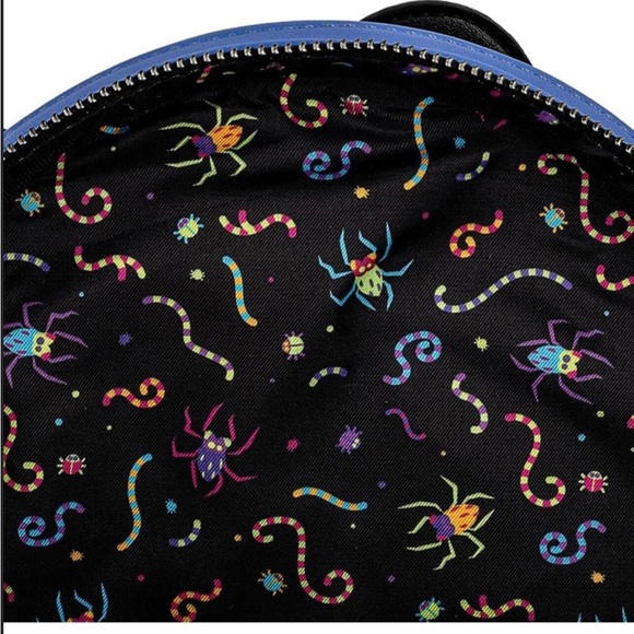 Nightmare before Christmas loungefly - Picture 3 of 8